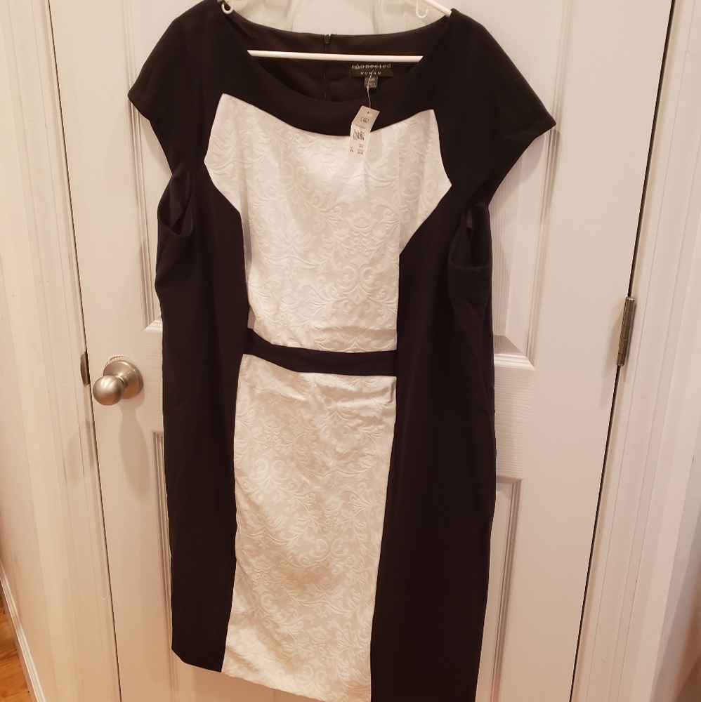 New! Dress